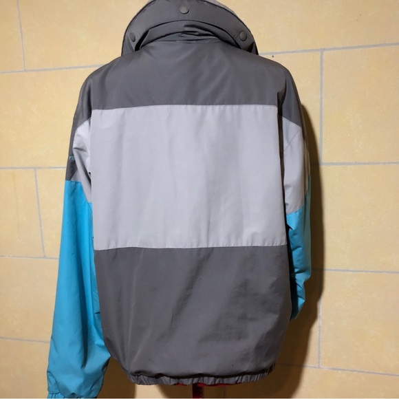 Vintage Obermeyer 1/2 Zip Jacket - Picture 5 of 8